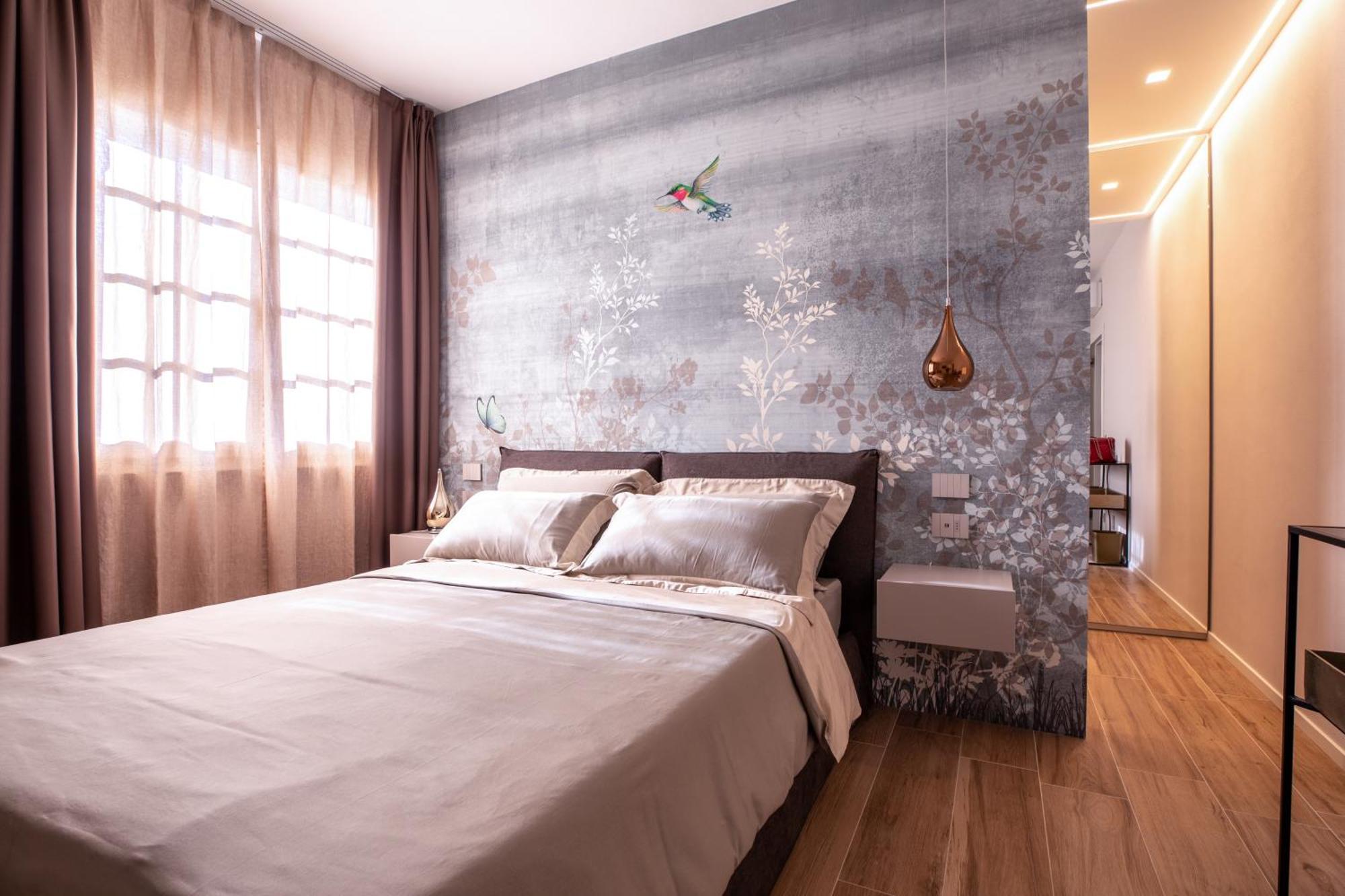 Villa Elia Suite Room Bellaria-Igea Marina Pokoj fotografie